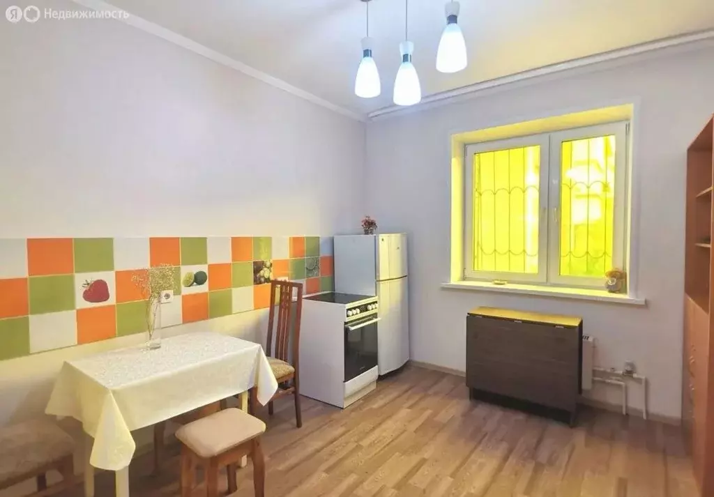 1-комнатная квартира: Улан-Удэ, 111-й микрорайон, 18 (38 м) - Фото 2