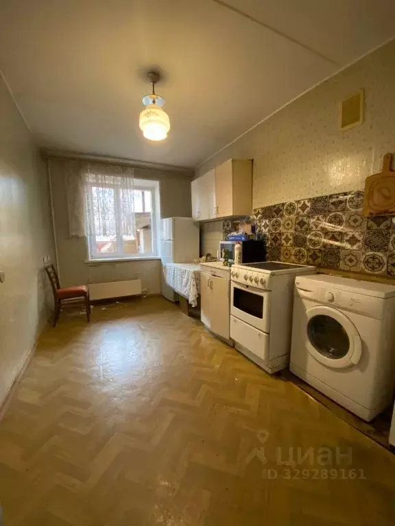 1-к кв. Московская область, Королев просп. Космонавтов, 41к2 (45.0 м) - Фото 1