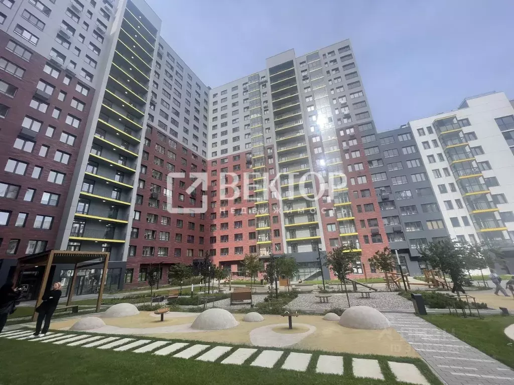 3-к кв. Ярославская область, Ярославль Тутаевское ш., 93Б (71.0 м) - Фото 1