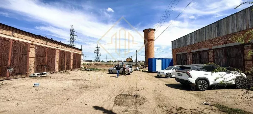 Помещение свободного назначения в Иркутская область, Иркутский ... - Фото 0