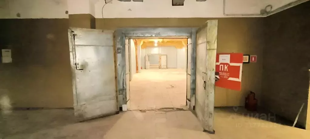 Склад в Московская область, Жуковский ул. Луч, 20 (1205 м) - Фото 0