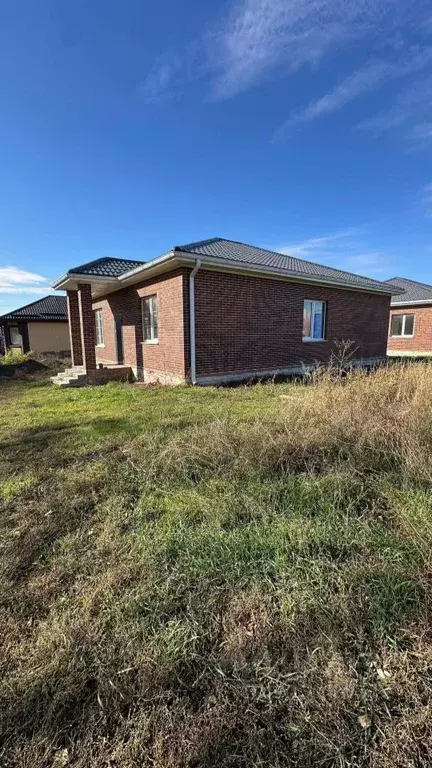 Дом в Ростовская область, Мясниковский район, Краснокрымское с/пос, ... - Фото 2