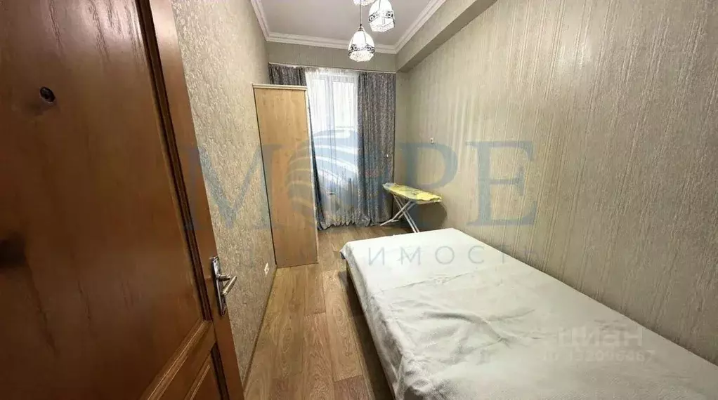 2-к кв. Краснодарский край, Сочи Виноградная ул., 195/8 (40.0 м) - Фото 2