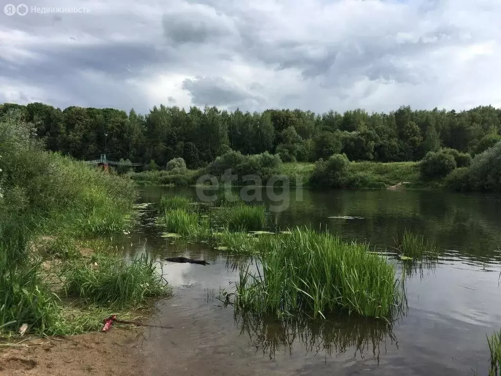Дом в посёлок городского типа Товарково, Луговая улица (80 м) - Фото 0