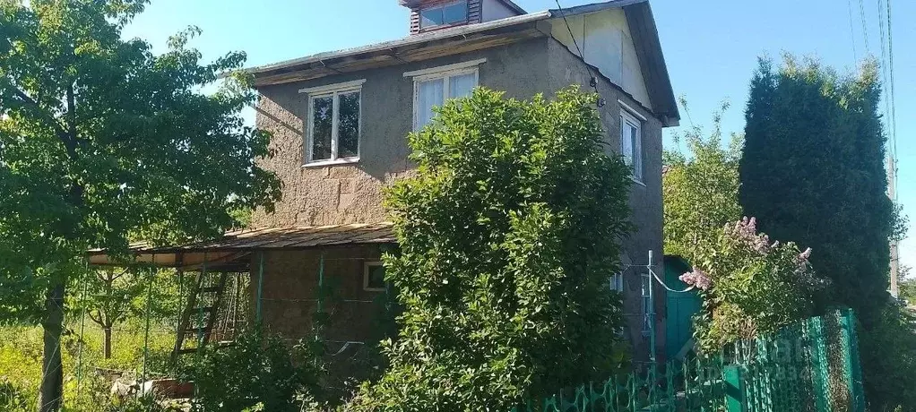 Дом в Самарская область, Ставропольский район, Тимофеевка с/пос, ... - Фото 2