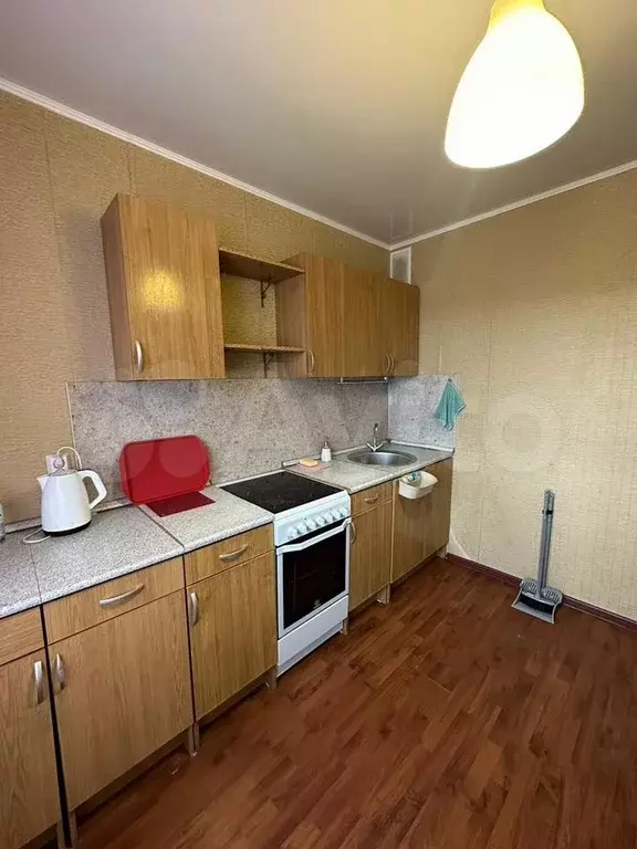 1-к. квартира, 41 м, 6/10 эт. - Фото 0