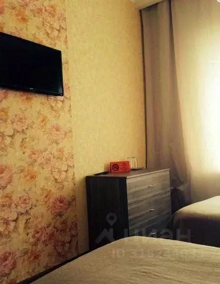 Комната Брянская область, Брянск Красноармейская ул., 83 (19.0 м) - Фото 0