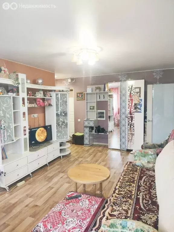 2-комнатная квартира: Псков, улица Гагарина, 13 (40.6 м) - Фото 2
