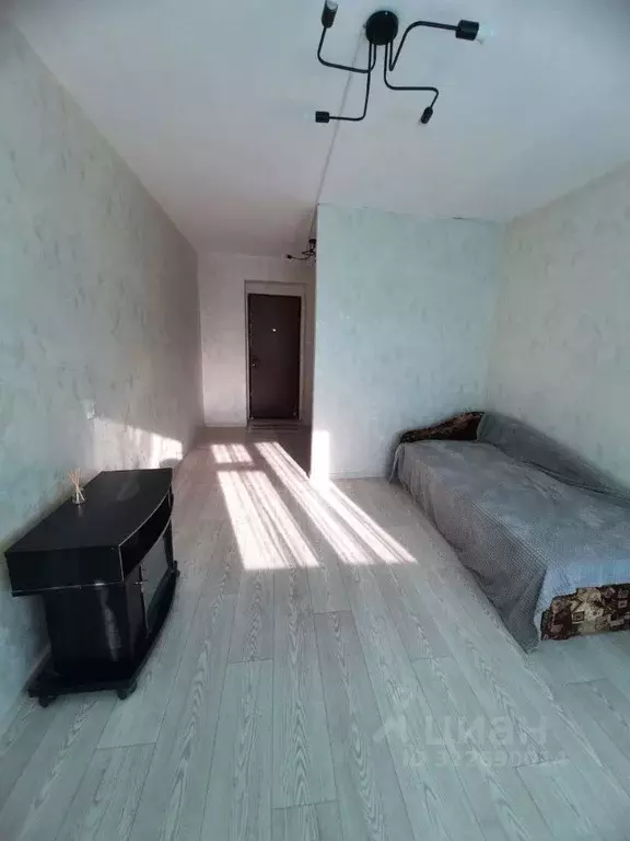 Комната Архангельская область, Архангельск Первых Пятилеток мкр, ул. ... - Фото 2