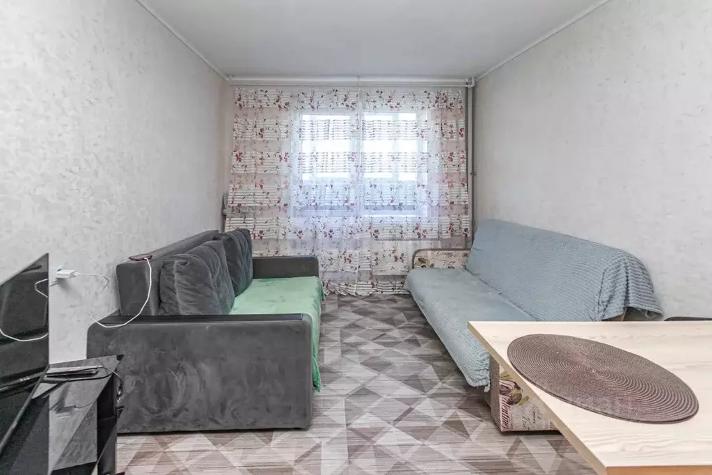 Студия Новосибирская область, Искитим Южный мкр, Ясный жилмассив, 33 ... - Фото 1