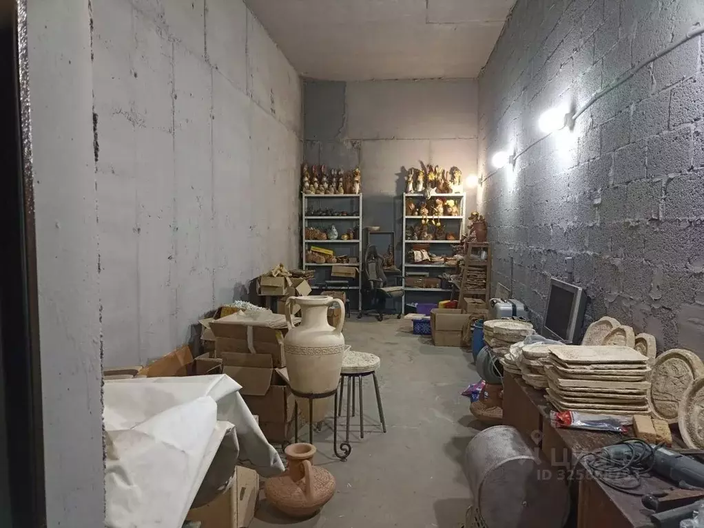 Помещение свободного назначения в Краснодарский край, Анапа ул. ... - Фото 1