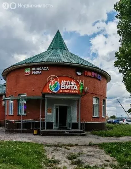 Помещение свободного назначения (193 м) - Фото 0