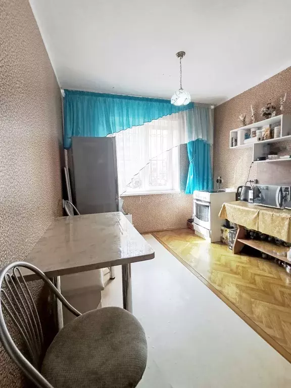 Продаётся 2-к квартира, 53.4 м - Фото 1