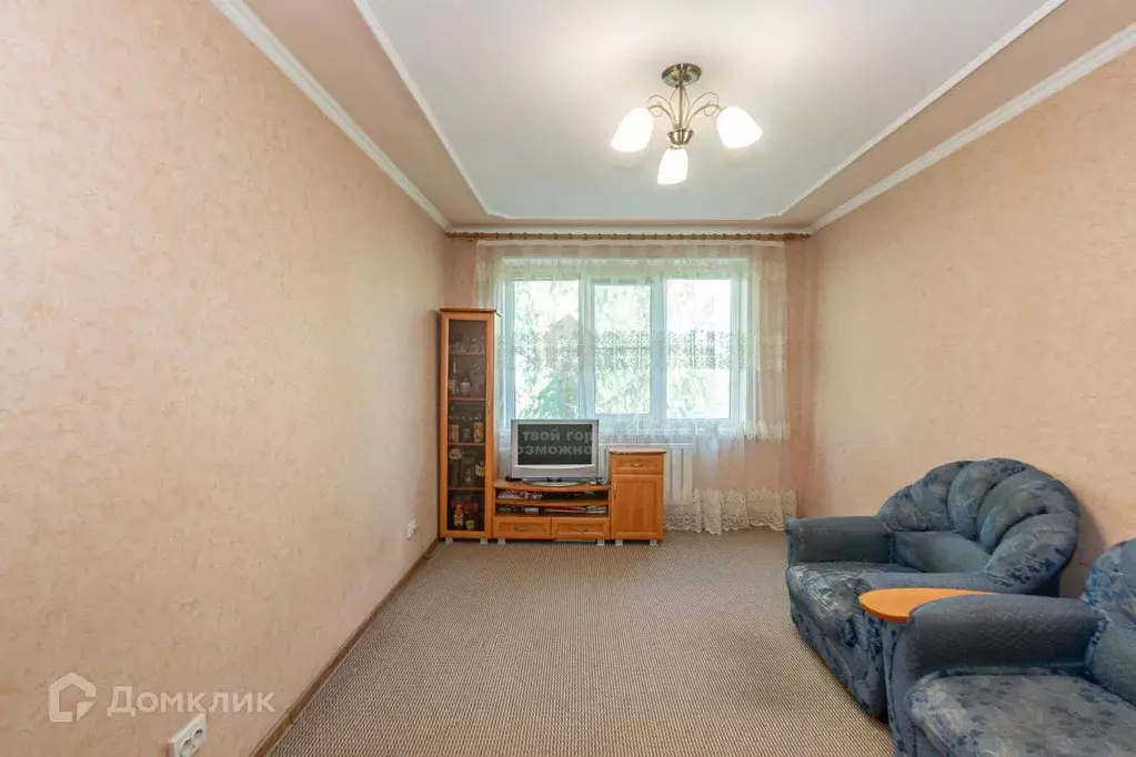 Продаётся 2-к квартира, 51.1 м - Фото 0