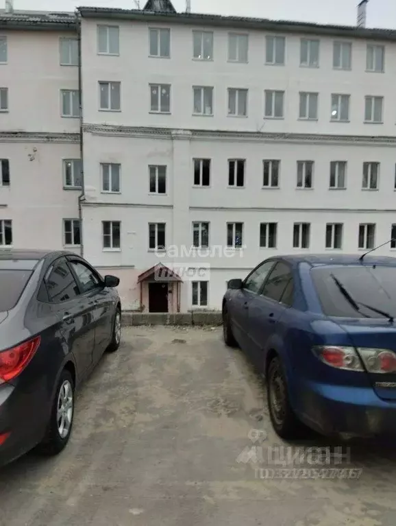 Квартира, студия, 30.7 м - Фото 1