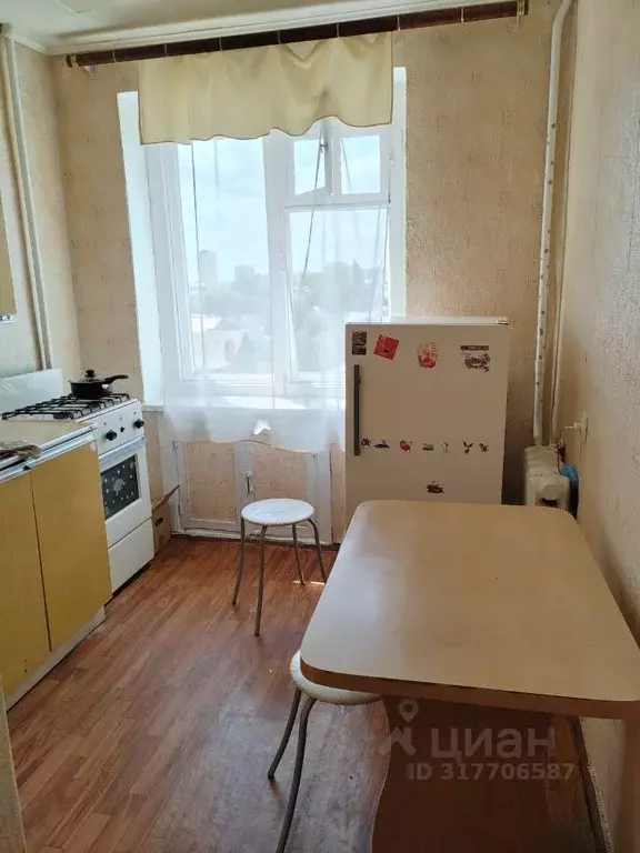 1-к кв. Саратовская область, Саратов Соколовая ул., 145/153 (34.0 м) - Фото 0