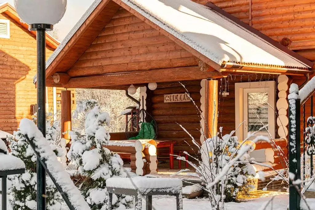 Дом в Московская область, Сергиев Посад  (120 м) - Фото 2