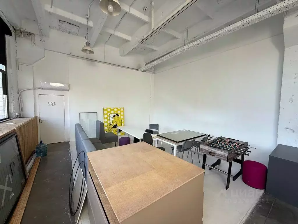 Офис в Ростовская область, Ростов-на-Дону Красноармейская ул., 170 (58 ... - Фото 1