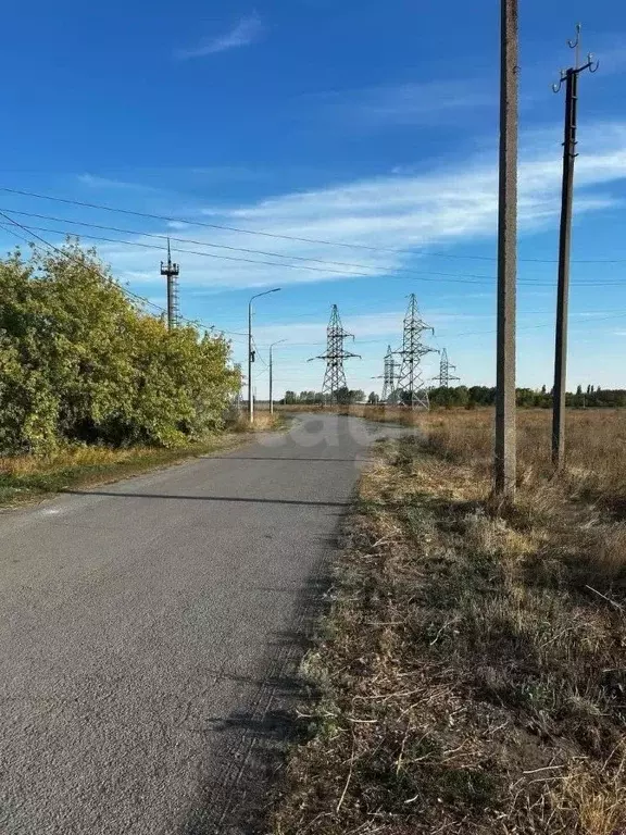 Участок в Ростовская область, Аксайский район, Старочеркасская ст-ца ... - Фото 1