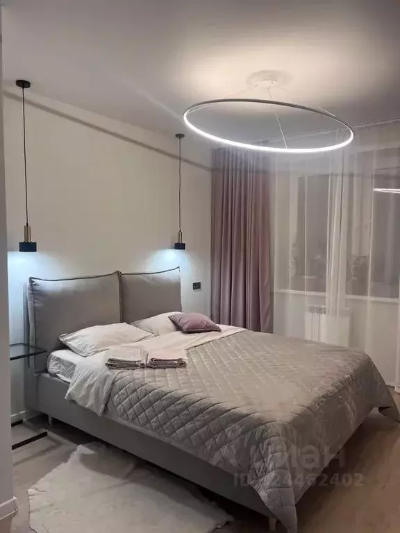 1-к кв. Архангельская область, Архангельск ул. Володарского, 81 (39.0 ... - Фото 2