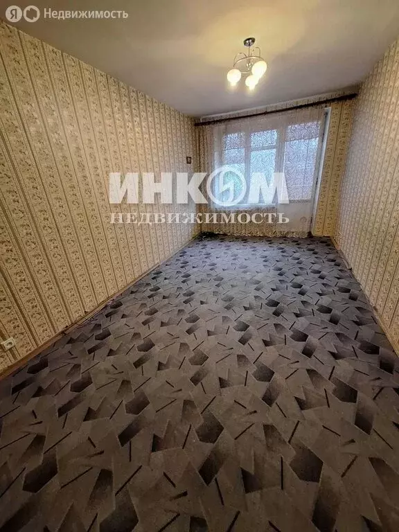 2-комнатная квартира: Москва, улица Фабрициуса, 6с1 (40.5 м) - Фото 1