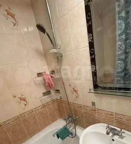 1-к. квартира, 35 м, 7/9 эт. - Фото 0