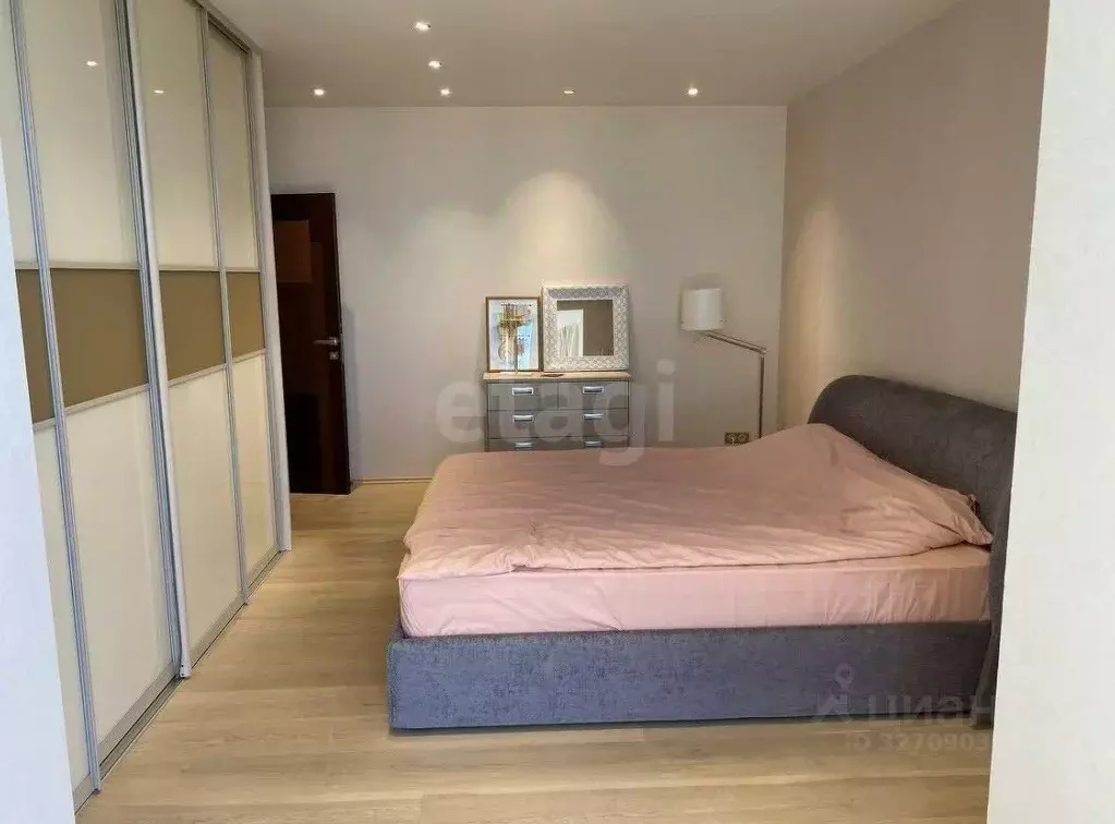 2-к кв. Санкт-Петербург ул. Брянцева, 13к1 (58.5 м) - Фото 1