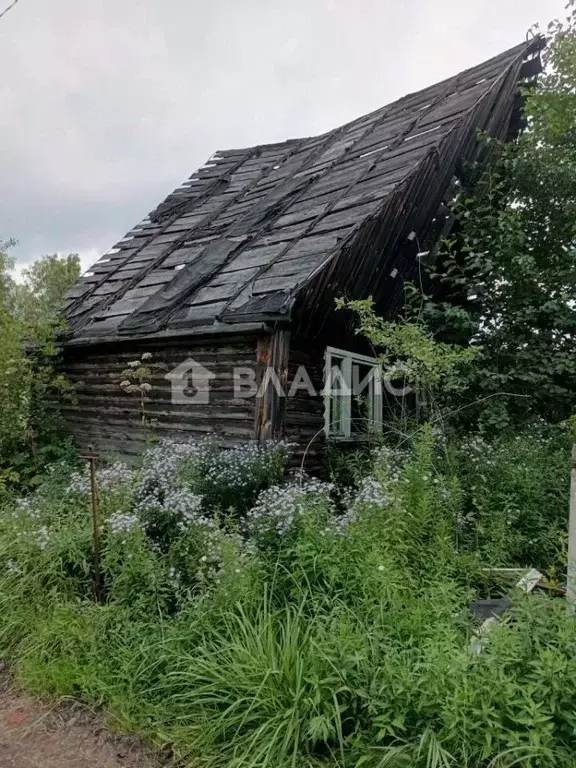 Дом в Владимирская область, Гусь-Хрустальный район, Мезиновский ... - Фото 0