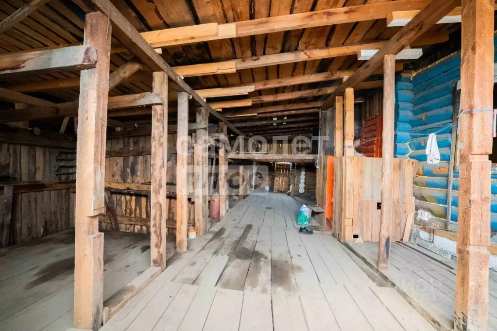 Дом в Челябинская область, Нязепетровск ул. Кутузова (28 м) - Фото 2