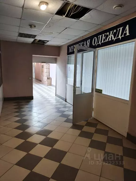 Помещение свободного назначения в Владимирская область, Александров ... - Фото 2