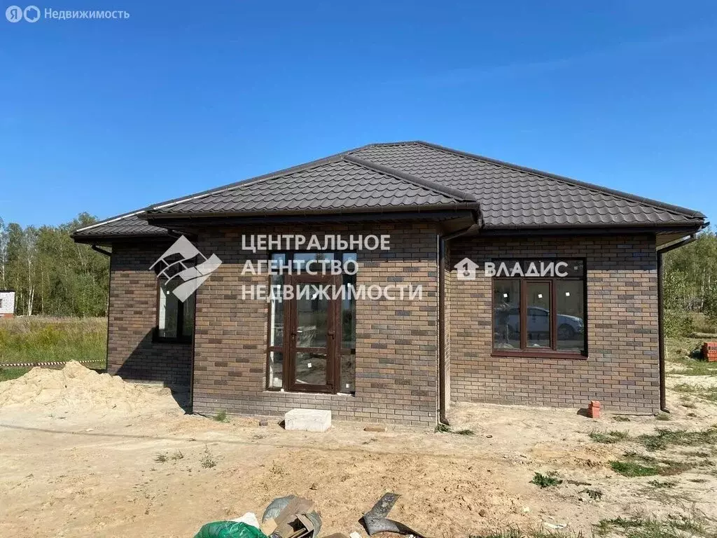 Дом в село Сёмкино, коттеджный посёлок Сёмкина Роща, улица Героя ... - Фото 1