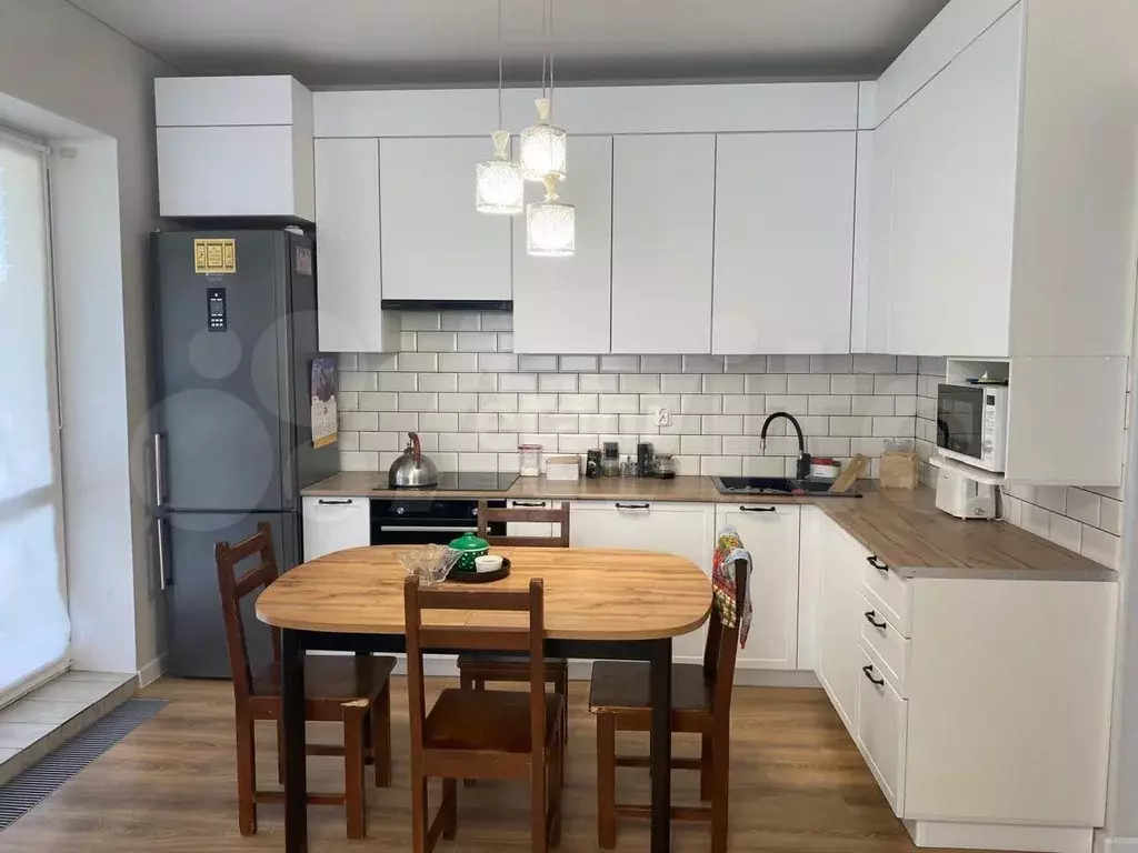 Дом 120 м на участке 6,9 сот. - Фото 0