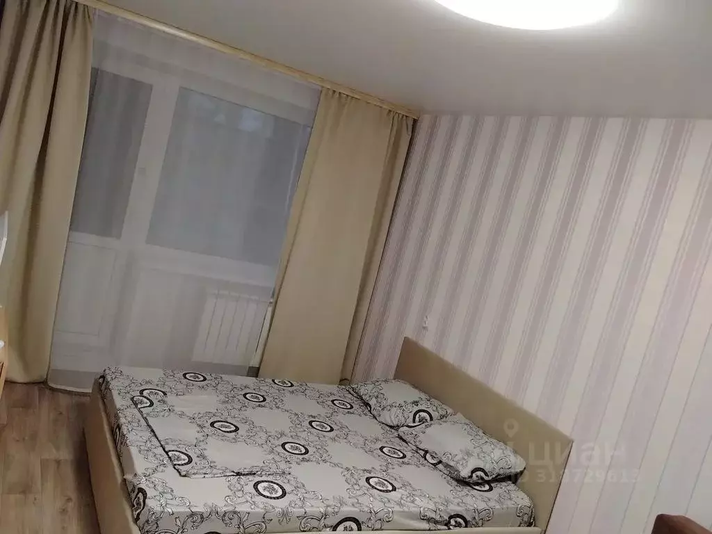 1-к кв. Воронежская область, Воронеж бул. Пионеров, 28 (30.0 м) - Фото 0