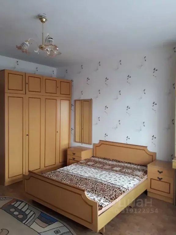 1-к кв. Омская область, Омск Омская ул., 195 (42.0 м) - Фото 0