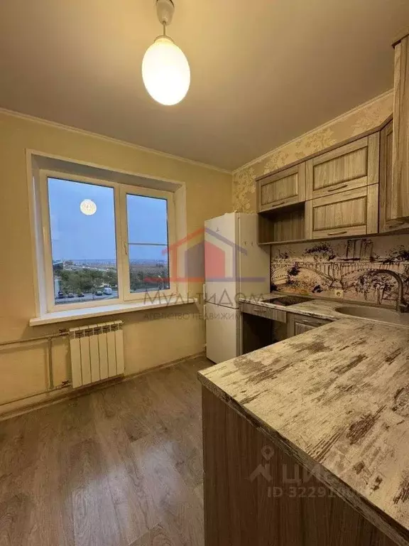 1-к кв. Белгородская область, Старый Оскол Лесной мкр, 9 (38.0 м) - Фото 2