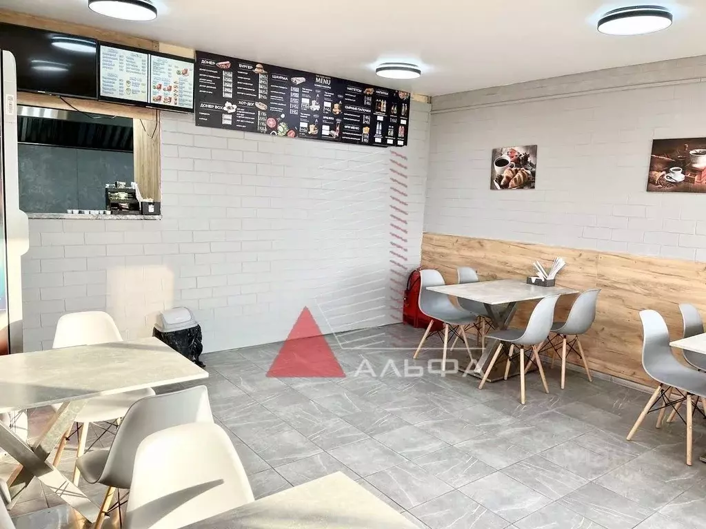 Помещение свободного назначения в Крым, Евпатория Исмаил-Бей мкр, ул. ... - Фото 2