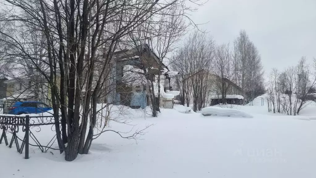 Участок в Ханты-Мансийский АО, Сургут просп. Мира (5.5 сот.) - Фото 0