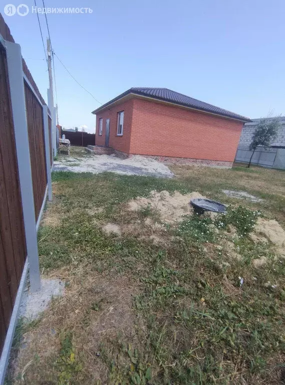 Дом в Кулешовское сельское поселение, ДНТ Эдем, Братская улица (90 м) - Фото 2