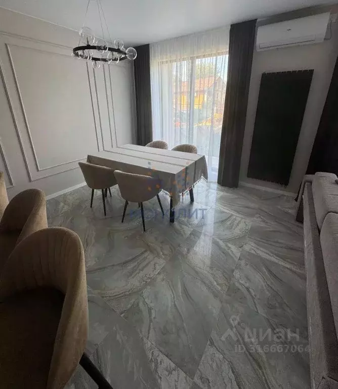 Дом в Москва пос. Газопровод, ул. 2-я Лесные Поляны (160 м) - Фото 0