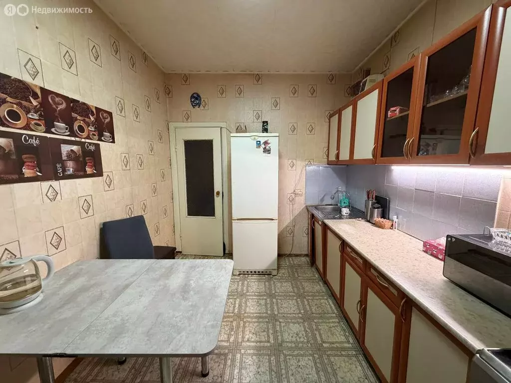 3-комнатная квартира: Норильск, Солнечный проезд, 10к3 (69.9 м) - Фото 2