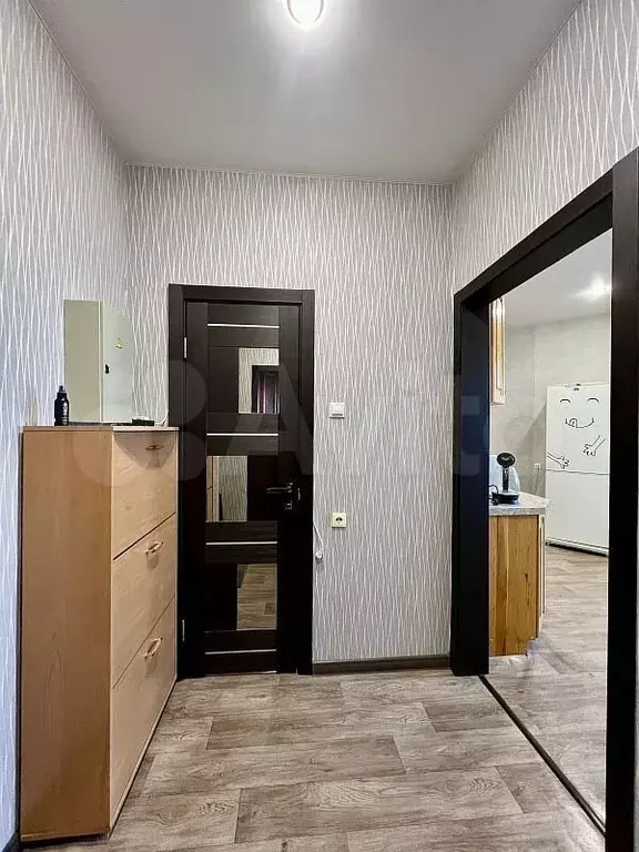 1-к. квартира, 55 м, 7/16 эт. - Фото 1