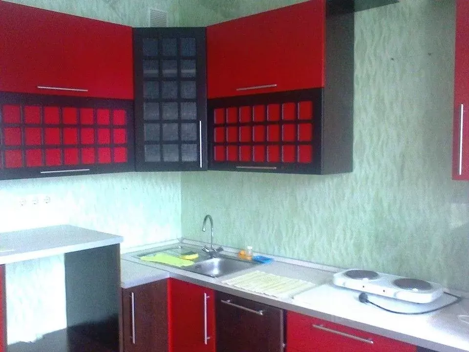 1-к кв. Красноярский край, Красноярск ул. Молокова, 1Г (38.0 м) - Фото 1