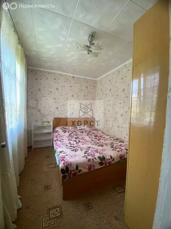 2-комнатная квартира: Ставрополь, улица 50 лет ВЛКСМ, 2/1 (40 м) - Фото 2
