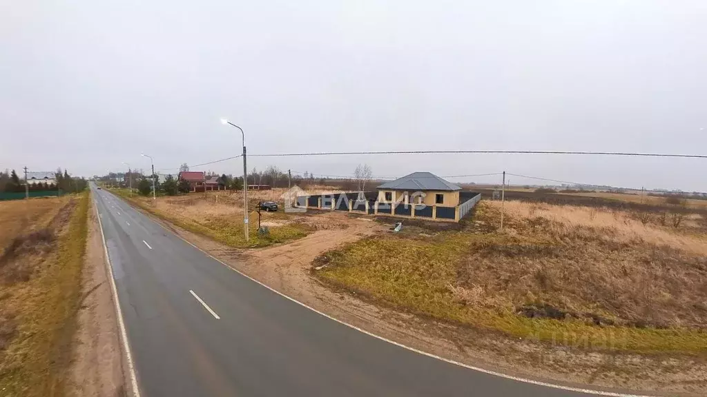Дом в Владимирская область, Суздальский район, Селецкое муниципальное ... - Фото 2