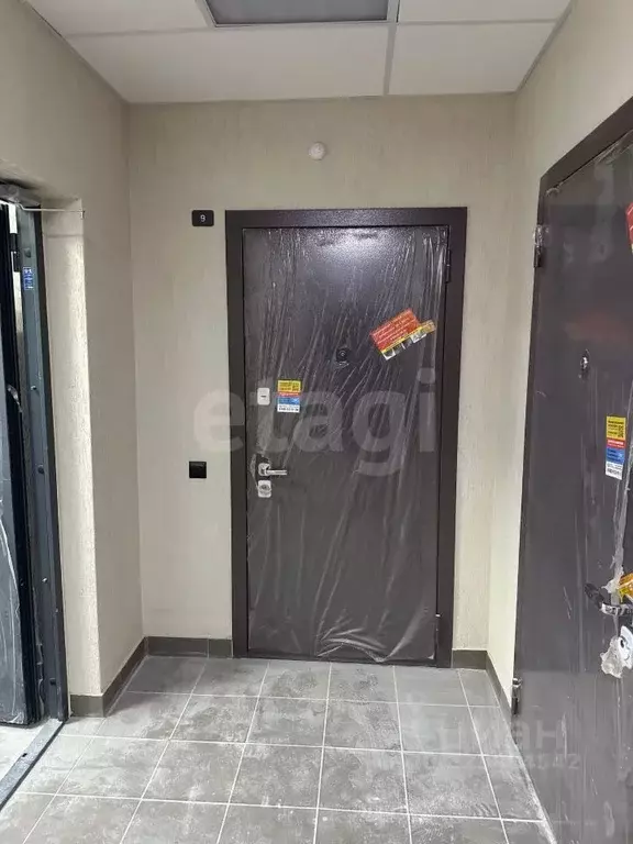 3-к кв. Тверская область, Тверь ул. Левитана, 76 (85.52 м) - Фото 1