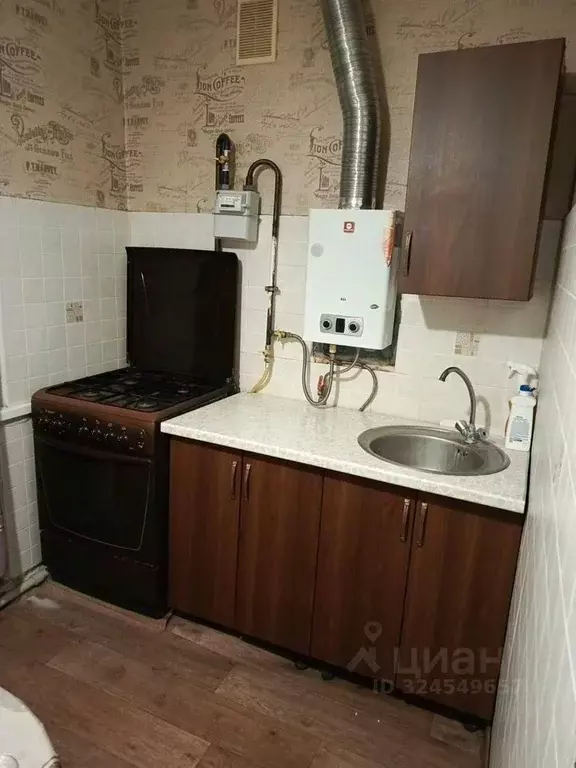 2-к кв. Белгородская область, Белгородский район, Новосадовское с/пос, ... - Фото 2