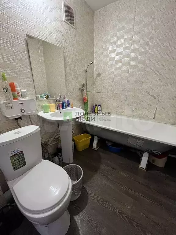 2-к. квартира, 48,8 м, 1/10 эт. - Фото 1