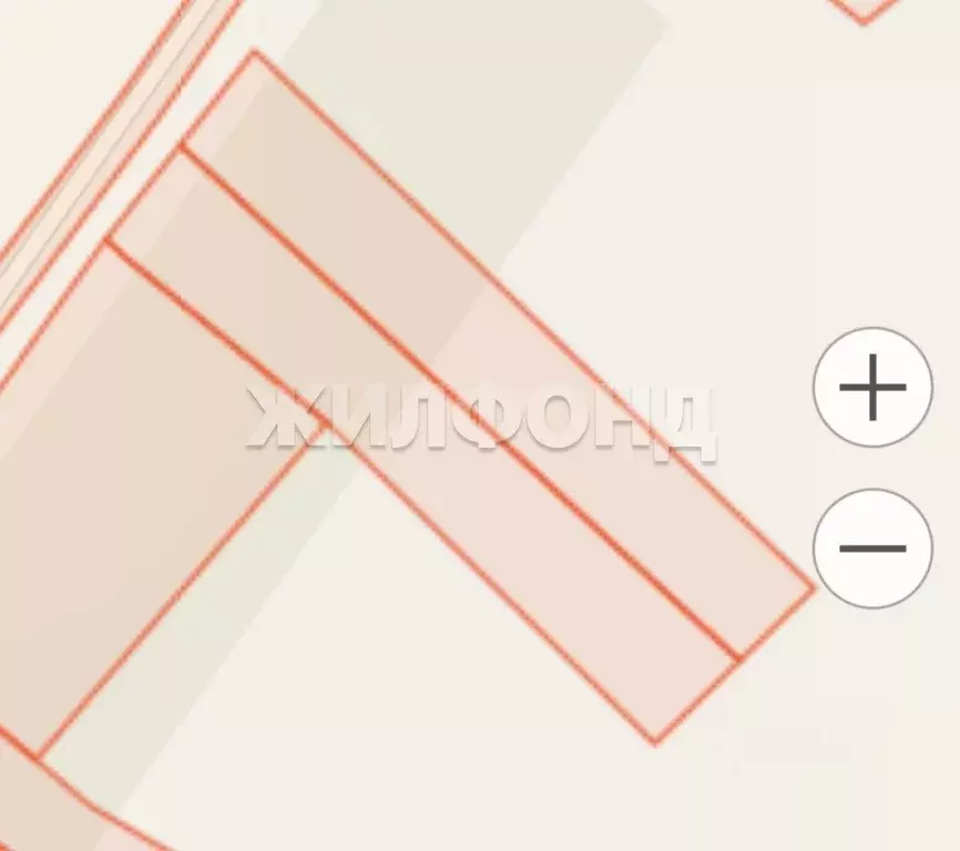 Участок в Новосибирская область, Новосибирск  (16.5 сот.) - Фото 0