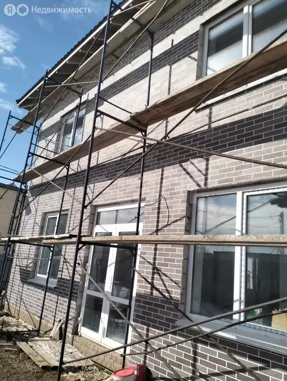 Дом в деревня Большая Мось, Рассветный переулок (170 м) - Фото 2