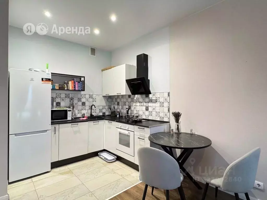 1-к кв. Москва Березовая аллея, 17к1 (36.0 м) - Фото 0